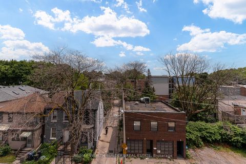 Photo 28 at 444 - 150 Logan Avenue, South Riverdale, Toronto