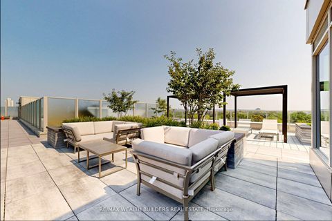 Photo 30 at 444 - 150 Logan Avenue, South Riverdale, Toronto Photo 30 at 444 - 150 Logan Avenue, South Riverdale, Toronto