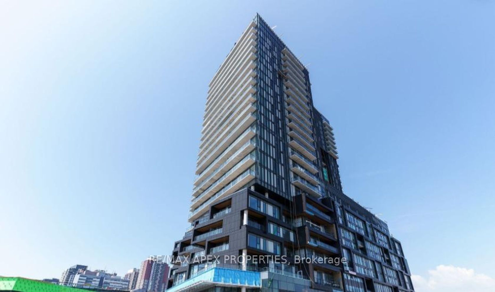 701 - 10 Graphophone (For Sale) Grove, Junction, Toronto 