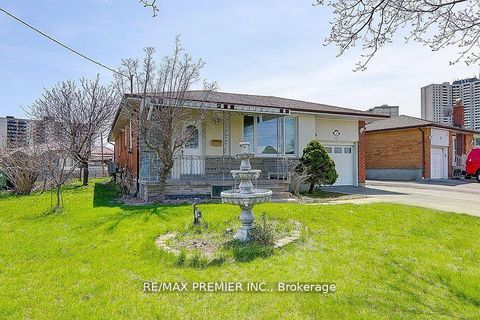 Photo 2 at 42 Wilmont Drive, Black Creek, Toronto