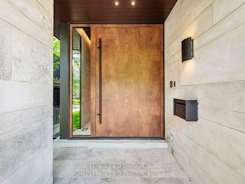 Photo 3 at 5 Fidelia Avenue, York Mills, Toronto