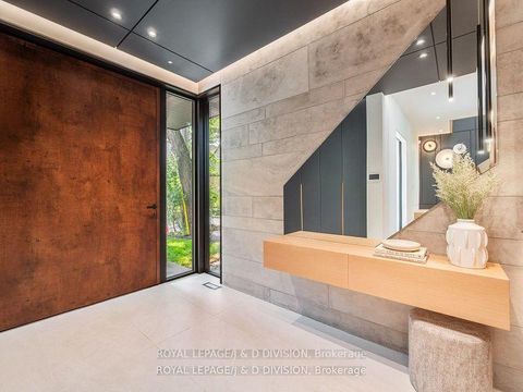 Photo 4 at 5 Fidelia Avenue, York Mills, Toronto