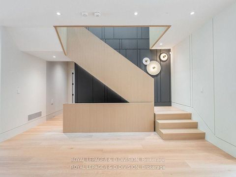 Photo 6 at 5 Fidelia Avenue, York Mills, Toronto