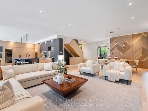 Photo 9 at 5 Fidelia Avenue, York Mills, Toronto