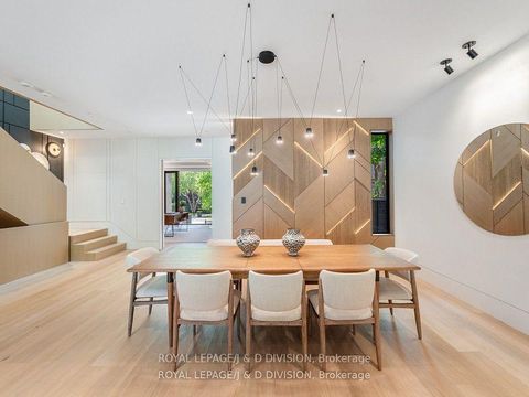 Photo 11 at 5 Fidelia Avenue, York Mills, Toronto