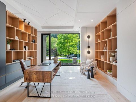 Photo 13 at 5 Fidelia Avenue, York Mills, Toronto