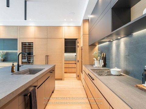 Photo 16 at 5 Fidelia Avenue, York Mills, Toronto