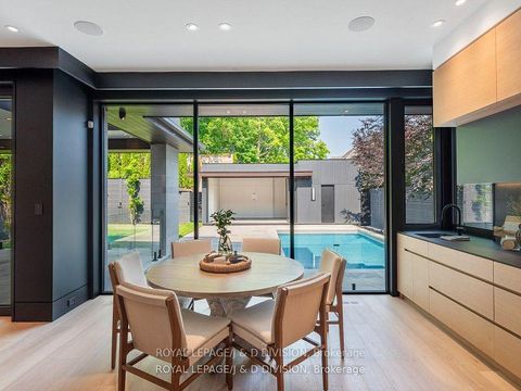 Photo 19 at 5 Fidelia Avenue, York Mills, Toronto