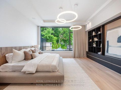 Photo 23 at 5 Fidelia Avenue, York Mills, Toronto