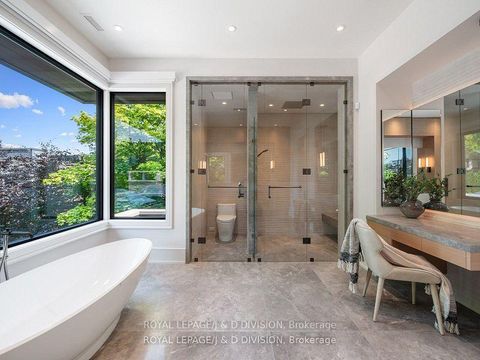 Photo 25 at 5 Fidelia Avenue, York Mills, Toronto