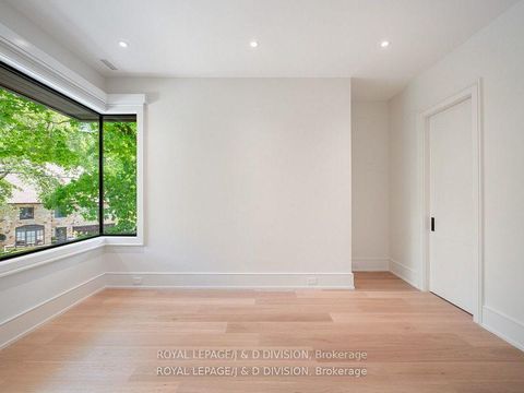 Photo 29 at 5 Fidelia Avenue, York Mills, Toronto