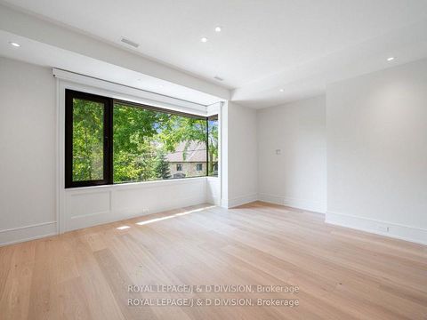 Photo 30 at 5 Fidelia Avenue, York Mills, Toronto