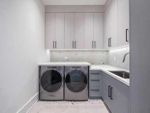 Photo 32 at 5 Fidelia Avenue, York Mills, Toronto