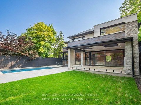 Photo 39 at 5 Fidelia Avenue, York Mills, Toronto