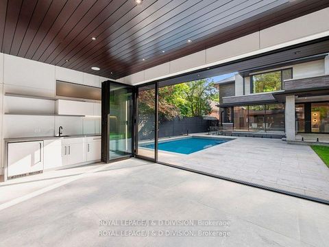 Photo 41 at 5 Fidelia Avenue, York Mills, Toronto