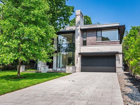 Photo 46 at 5 Fidelia Avenue, York Mills, Toronto