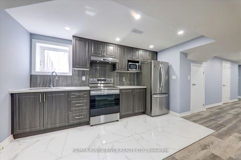 Photo 36 at 23 Jackman Crescent, West Woodbridge, Vaughan