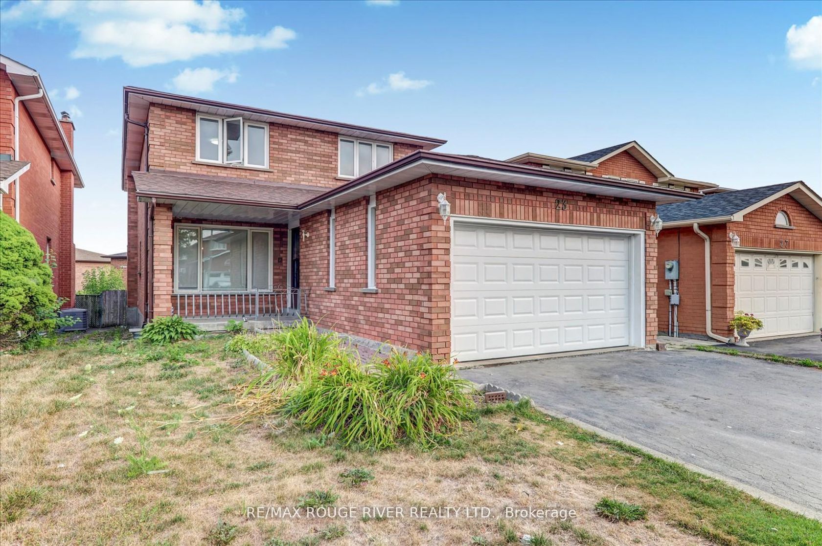 23 Jackman Crescent, West Woodbridge, Vaughan 