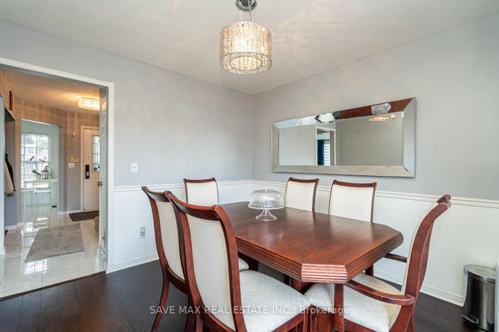 Photo 16 at 1058 Renaissance Drive, Lakeview, Oshawa
