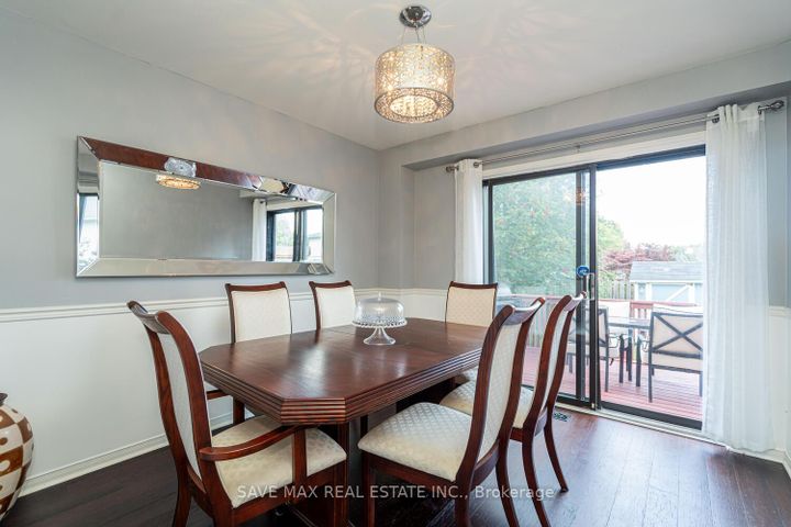 Photo 17 at 1058 Renaissance Drive, Lakeview, Oshawa