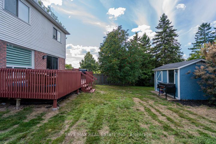 Photo 21 at 1058 Renaissance Drive, Lakeview, Oshawa