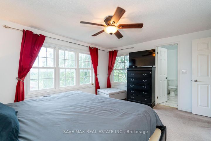 Photo 25 at 1058 Renaissance Drive, Lakeview, Oshawa