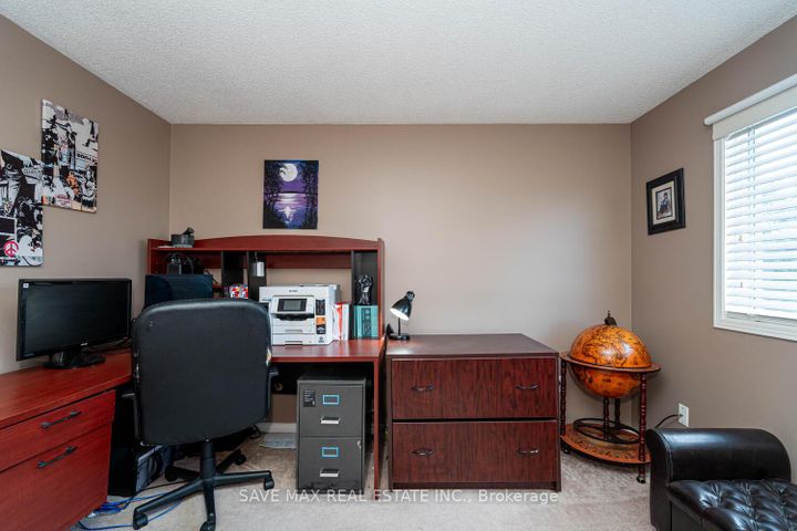 Photo 30 at 1058 Renaissance Drive, Lakeview, Oshawa