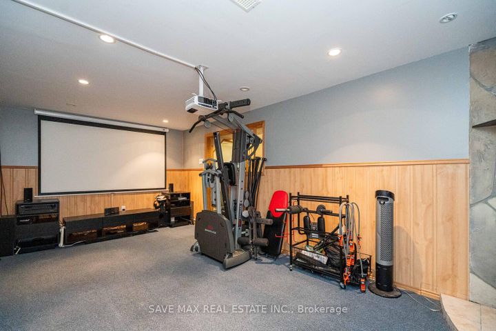 Photo 34 at 1058 Renaissance Drive, Lakeview, Oshawa