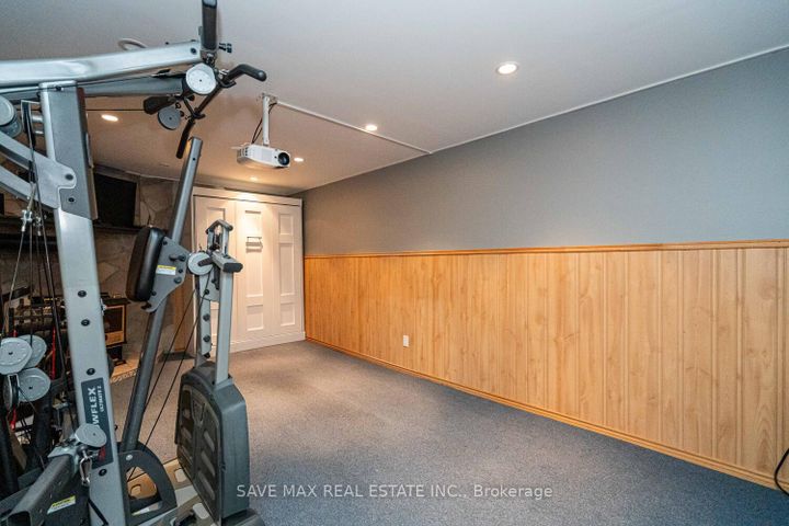 Photo 36 at 1058 Renaissance Drive, Lakeview, Oshawa