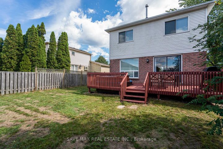 Photo 48 at 1058 Renaissance Drive, Lakeview, Oshawa