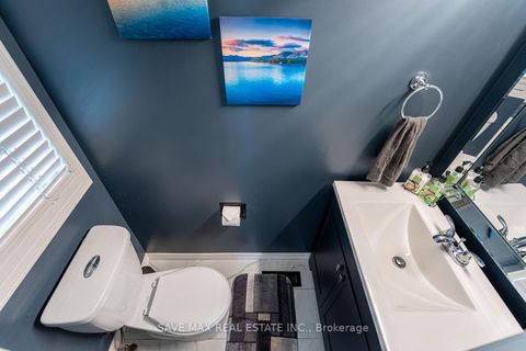 Photo 22 at 1058 Renaissance Drive, Lakeview, Oshawa