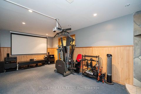 Photo 34 at 1058 Renaissance Drive, Lakeview, Oshawa