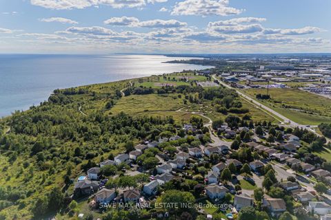 Photo 43 at 1058 Renaissance Drive, Lakeview, Oshawa