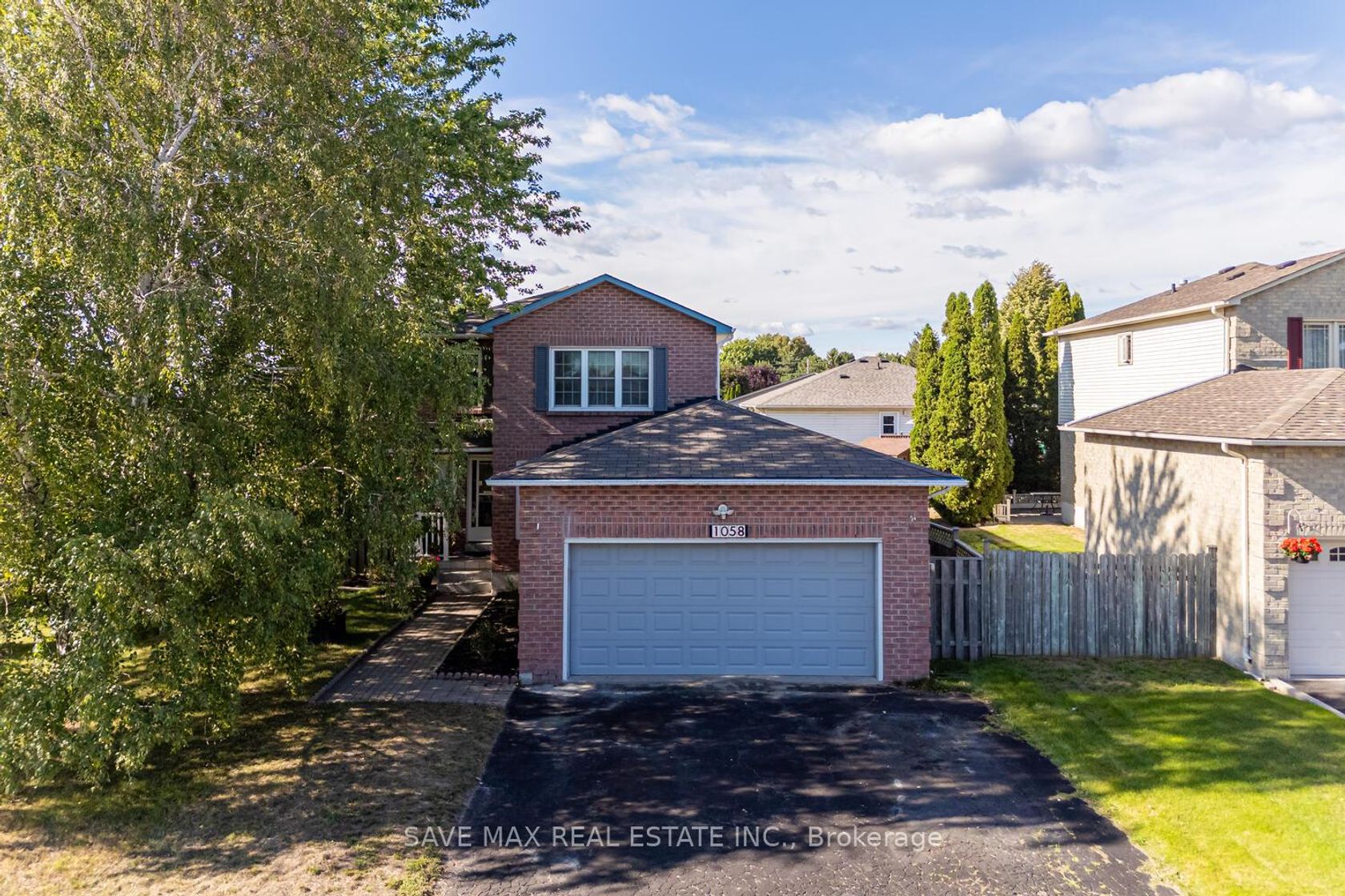 1058 Renaissance Drive, Lakeview, Oshawa 2