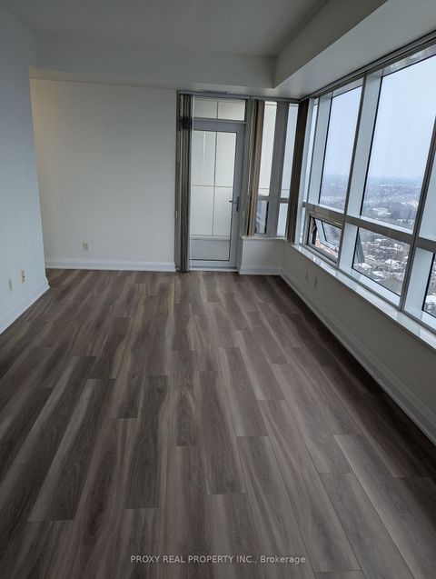 Photo 1 at 2502 - 2 Anndale Drive, Willowdale East, Toronto