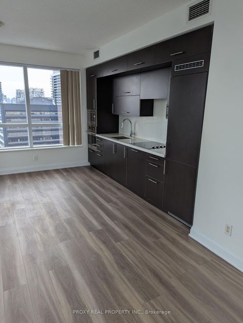 Photo 4 at 2502 - 2 Anndale Drive, Willowdale East, Toronto