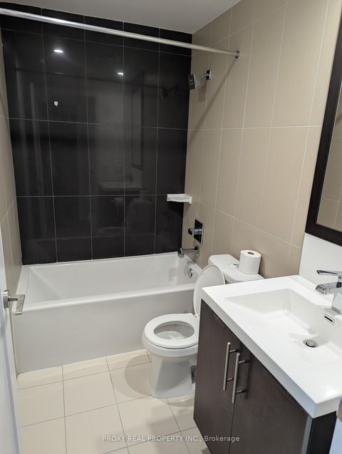 Photo 7 at 2502 - 2 Anndale Drive, Willowdale East, Toronto