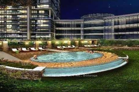 Photo 14 at 2502 - 2 Anndale Drive, Willowdale East, Toronto