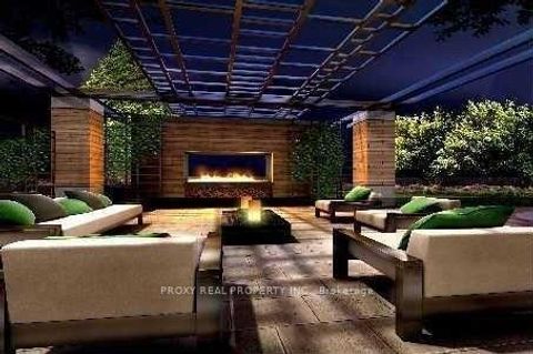 Photo 15 at 2502 - 2 Anndale Drive, Willowdale East, Toronto