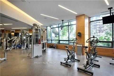 Photo 17 at 2502 - 2 Anndale Drive, Willowdale East, Toronto