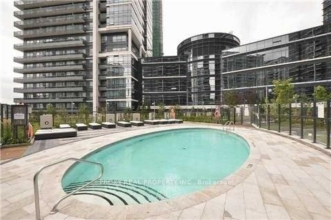 Photo 18 at 2502 - 2 Anndale Drive, Willowdale East, Toronto