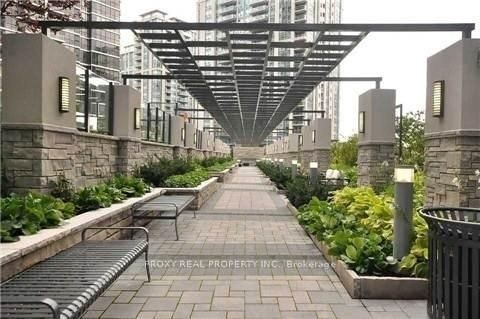 Photo 20 at 2502 - 2 Anndale Drive, Willowdale East, Toronto