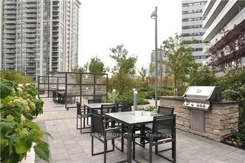 Photo 21 at 2502 - 2 Anndale Drive, Willowdale East, Toronto