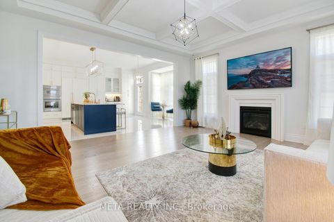 Photo 11 at 90 Broad Way, Nobleton, King