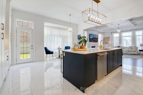 Photo 13 at 90 Broad Way, Nobleton, King