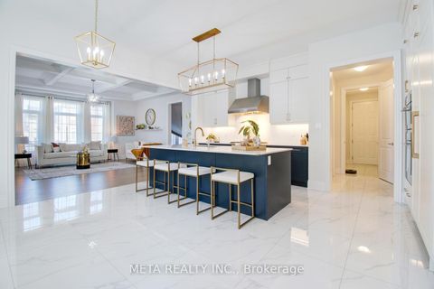 Photo 17 at 90 Broad Way, Nobleton, King