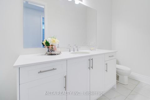 Photo 22 at 90 Broad Way, Nobleton, King