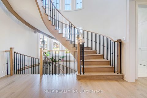 Photo 23 at 90 Broad Way, Nobleton, King