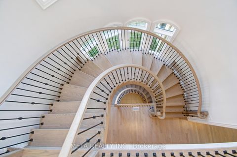 Photo 24 at 90 Broad Way, Nobleton, King