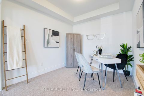Photo 26 at 90 Broad Way, Nobleton, King
